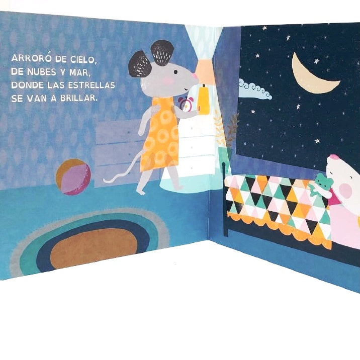 La luna es de queso? La luna es de queso?